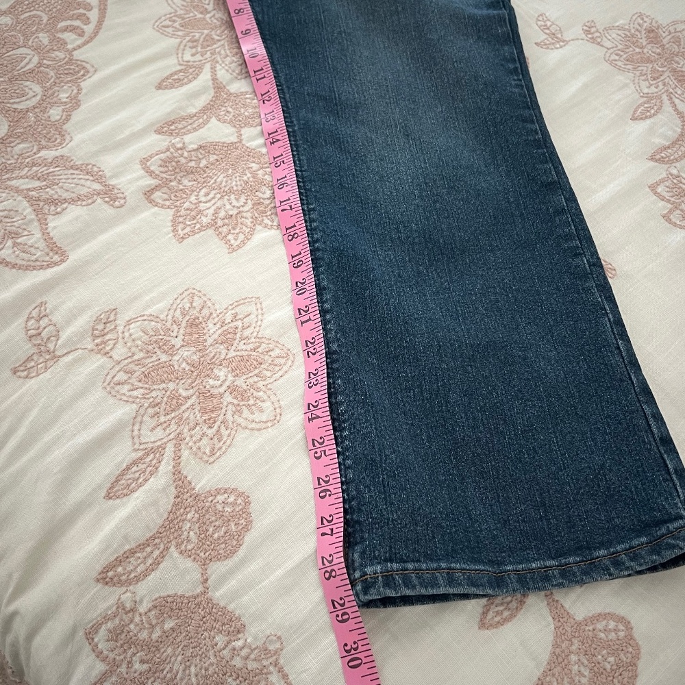 Men's Ariat Rebar M4 Jeans - Picture 9 of 9